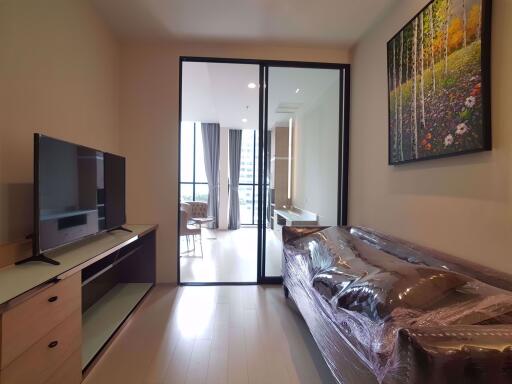 1 bed Condo in Noble Ploenchit Lumphini Sub District C07154