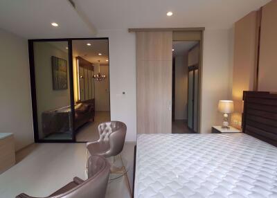 1 bed Condo in Noble Ploenchit Lumphini Sub District C07154