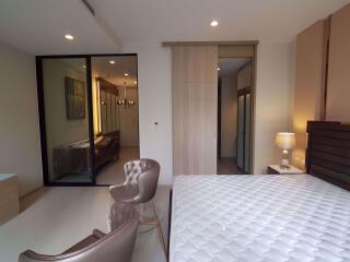 1 bed Condo in Noble Ploenchit Lumphini Sub District C07154