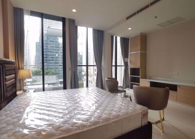 1 bed Condo in Noble Ploenchit Lumphini Sub District C07154