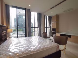 1 bed Condo in Noble Ploenchit Lumphini Sub District C07154