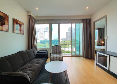 1 bed Condo in Wind Ratchayothin Latyao Sub District C07153