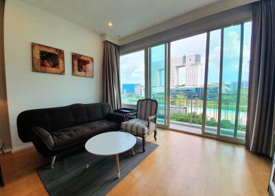1 bed Condo in Wind Ratchayothin Latyao Sub District C07153