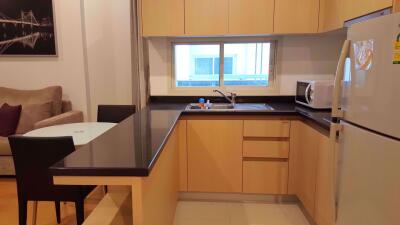 1 bed Condo in Wind Ratchayothin Latyao Sub District C07153