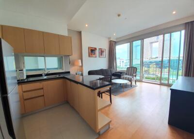 1 bed Condo in Wind Ratchayothin Latyao Sub District C07153