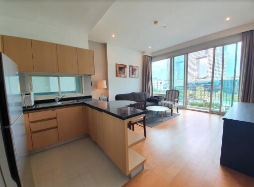 1 bed Condo in Wind Ratchayothin Latyao Sub District C07153