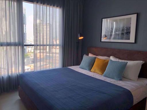 1 bed Condo in Life Sukhumvit 48 Khlongtoei District C07152