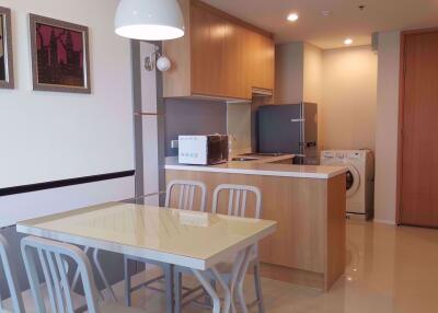 1 bed Condo in Villa Asoke Makkasan Sub District C07151