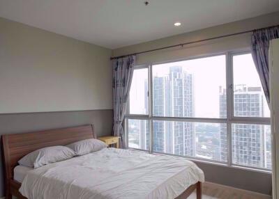 1 bed Condo in Hive Sathorn Khlong Ton Sai Sub District C07149