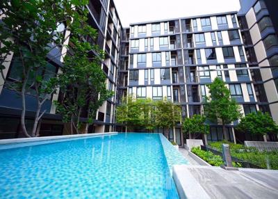 1 bed Condo in Lyss Ratchayothin Chatuchak District C07142