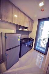 1 bed Condo in Lyss Ratchayothin Chatuchak District C07142