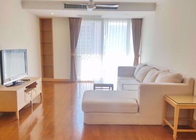 3 bed Condo in GM Height Khlongtoei Sub District C07141