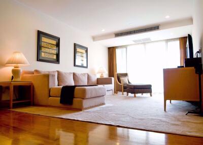 3 bed Condo in GM Height Khlongtoei Sub District C07140