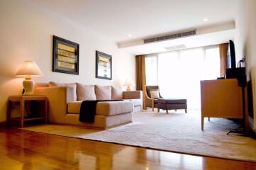 3 bed Condo in GM Height Khlongtoei Sub District C07140