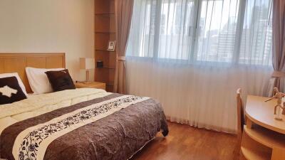 3 bed Condo in GM Height Khlongtoei Sub District C07140