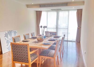 3 bed Condo in GM Height Khlongtoei Sub District C07140