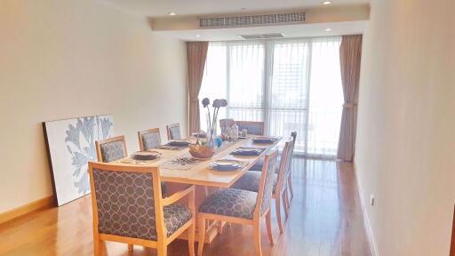 3 bed Condo in GM Height Khlongtoei Sub District C07140