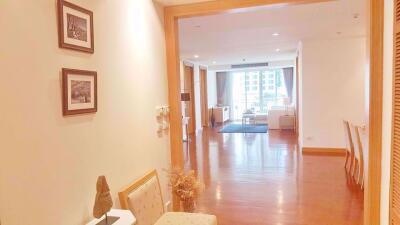 3 bed Condo in GM Height Khlongtoei Sub District C07136