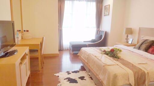 3 bed Condo in GM Height Khlongtoei Sub District C07136