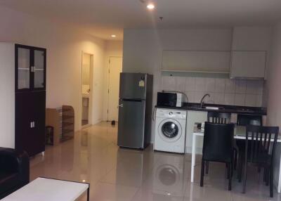 2 bed Condo in Aspire Rama 9 Bangkapi Sub District C07133