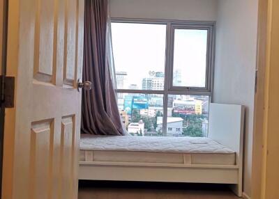 2 bed Condo in Aspire Rama 9 Bangkapi Sub District C07133