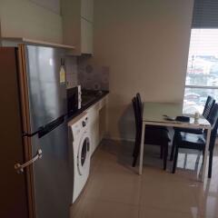 2 bed Condo in Aspire Rama 9 Bangkapi Sub District C07133