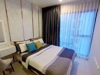 2 bed Condo in Rhythm Asoke Makkasan Sub District C07132