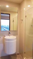 2 bed Condo in Rhythm Asoke Makkasan Sub District C07132