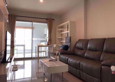 2 bed Condo in Aspire Rama 9 Bangkapi Sub District C07131