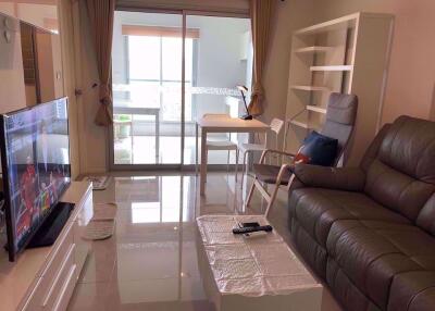 2 bed Condo in Aspire Rama 9 Bangkapi Sub District C07131