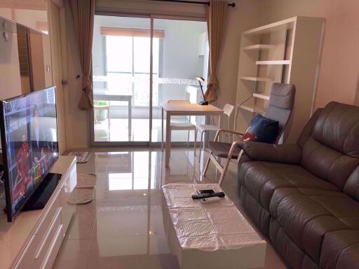 2 bed Condo in Aspire Rama 9 Bangkapi Sub District C07131