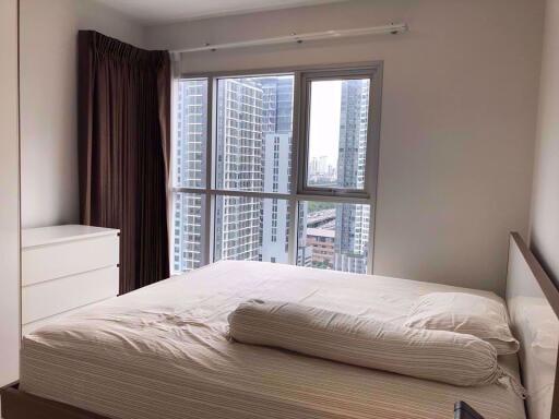 2 bed Condo in Aspire Rama 9 Bangkapi Sub District C07131