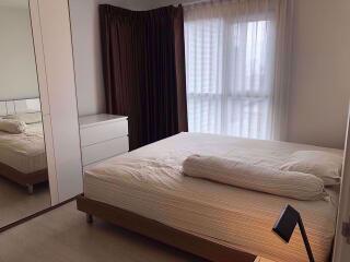 2 bed Condo in Aspire Rama 9 Bangkapi Sub District C07131