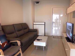 2 bed Condo in Aspire Rama 9 Bangkapi Sub District C07131