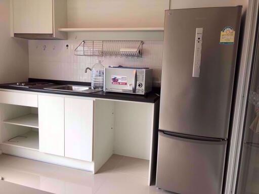 2 bed Condo in Aspire Rama 9 Bangkapi Sub District C07131