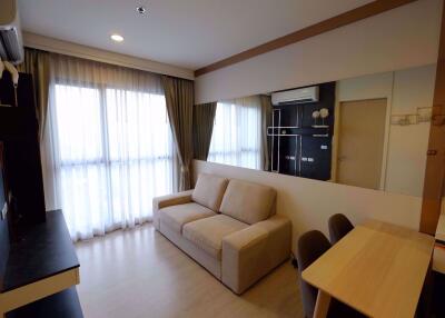 1 bed Condo in Rhythm Asoke 2 Bangkapi Sub District C07130