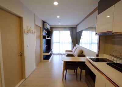 1 bed Condo in Rhythm Asoke 2 Bangkapi Sub District C07130