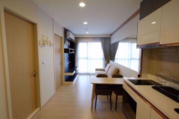 1 bed Condo in Rhythm Asoke 2 Bangkapi Sub District C07130