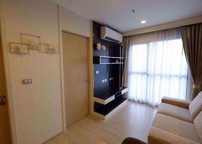 1 bed Condo in Rhythm Asoke 2 Bangkapi Sub District C07130