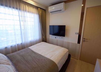 1 bed Condo in Rhythm Asoke 2 Bangkapi Sub District C07130