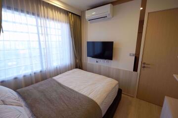 1 bed Condo in Rhythm Asoke 2 Bangkapi Sub District C07130