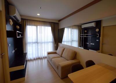 1 bed Condo in Rhythm Asoke 2 Bangkapi Sub District C07130