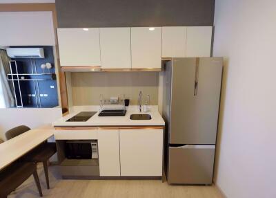 1 bed Condo in Rhythm Asoke 2 Bangkapi Sub District C07130