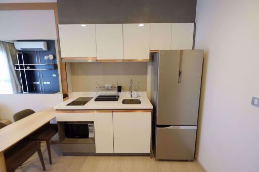 1 bed Condo in Rhythm Asoke 2 Bangkapi Sub District C07130