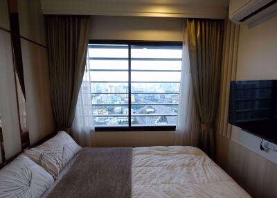 1 bed Condo in Rhythm Asoke 2 Bangkapi Sub District C07130