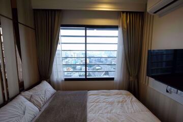 1 bed Condo in Rhythm Asoke 2 Bangkapi Sub District C07130