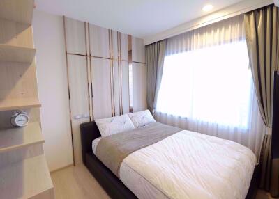 1 bed Condo in Rhythm Asoke 2 Bangkapi Sub District C07130