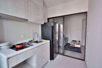 1 bed Condo in Life Sukhumvit 48 Khlongtoei District C07125