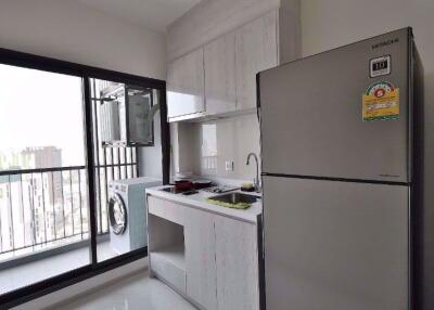 1 bed Condo in Life Sukhumvit 48 Khlongtoei District C07125