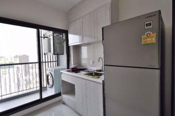 1 bed Condo in Life Sukhumvit 48 Khlongtoei District C07125